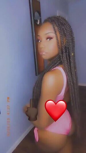 My cousin’s best friend Samantha