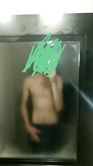 just turned 18, here's my gift ;)