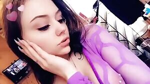 See through, quick peek