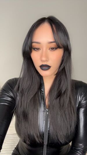Real BDSM Asian Femdom Humiliation OnlyFans