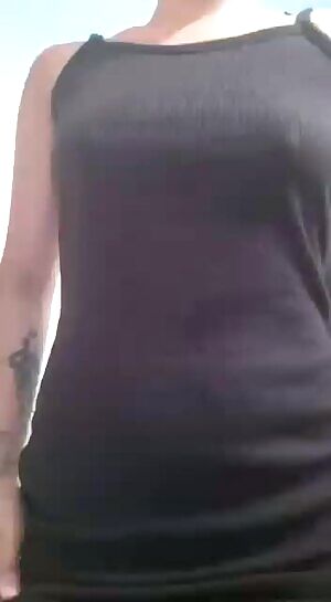 F23. First post revealing my 34-B babies🥵🥺