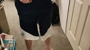 First post, am I bigger than you thought?