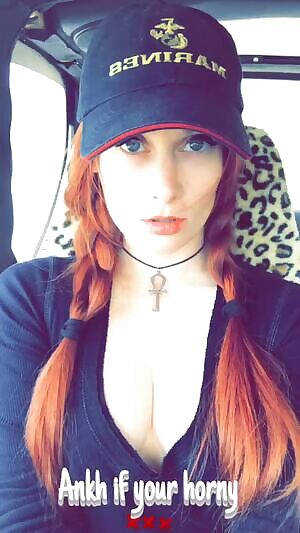 Ankh If Your Horny