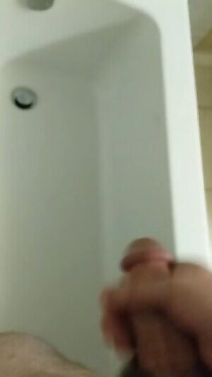 Too much time edging on Reddit.