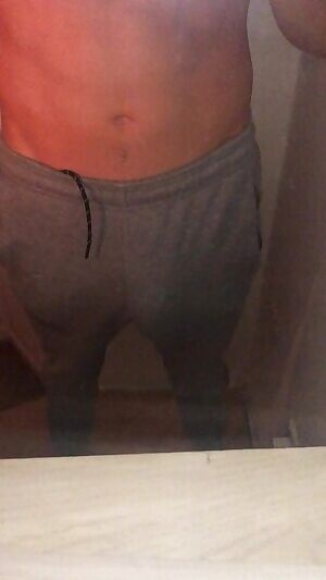 Revealing a big semi