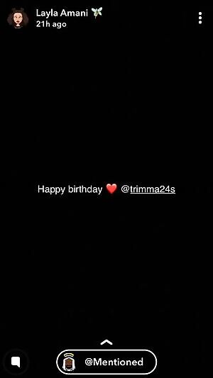 British chav twerking in McDonald’s