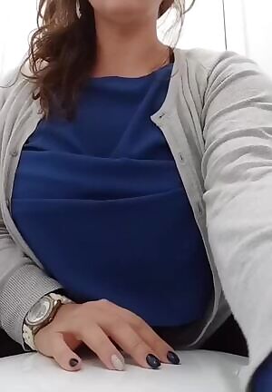 Can you squeeze them for me?