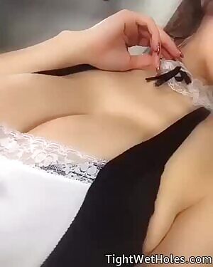 Someone need a maid?