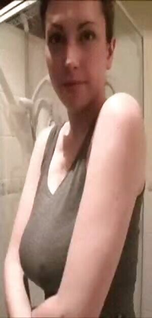 That's some nice after jiggle