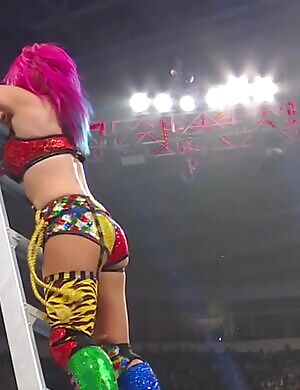Empress Jiggle.