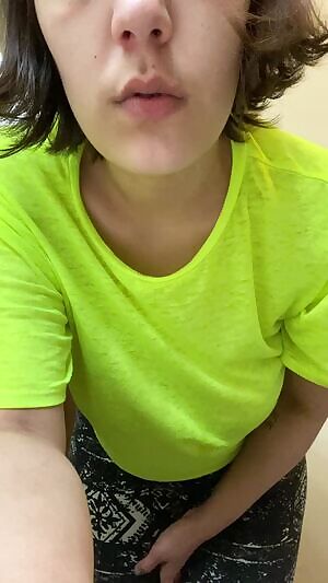 Quarantine and chill, daddy?