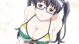 Eroge! Sex & Game Make Sexy Games