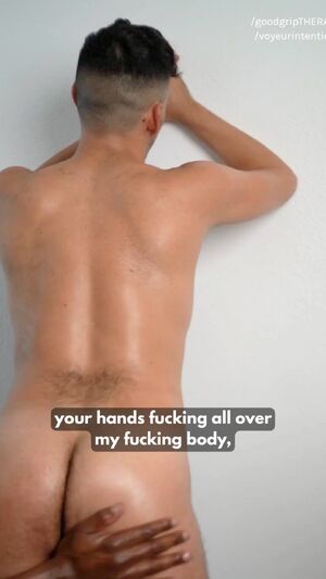 Erotic Male Massage Anal Edging GoodgripLA‬⁩