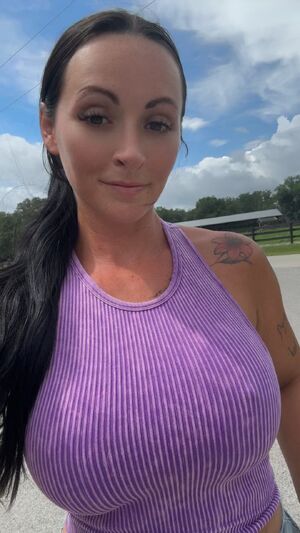 Big Areolas Amateur OnlyFans Tits