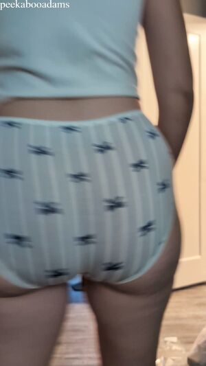 Granny Panties Ass Booty Pawg SlimThick