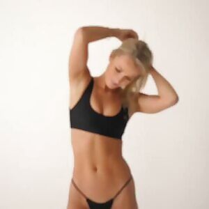 Natalie Buffett