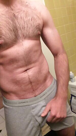 Please Lie on Your Stomach on My Bed