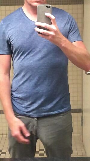 Big bulge and more. PMs encouraged.