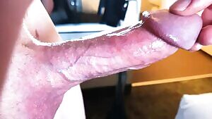 Sometimes you just want a head massage