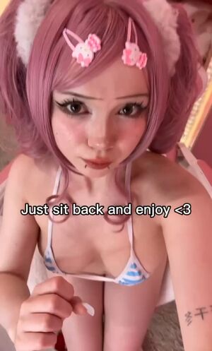Asshole Behind Thong Anime Babe Big Ass