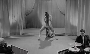 Pascaline - Beat Girl