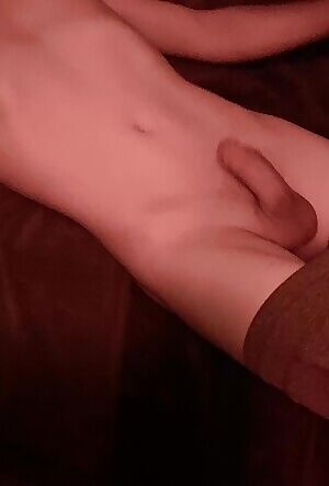 my first time - gave me shivers 😍