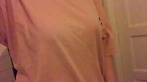 Always too small bras...