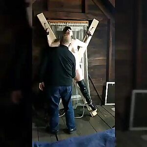 In My neighbor's Possession 😍