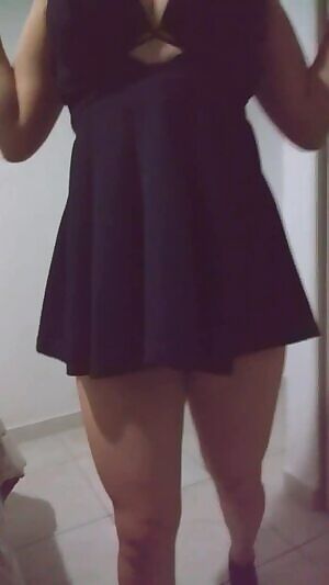 Rate my dancing skills