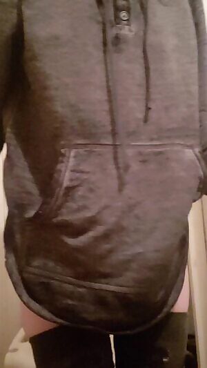 You ever just feel like dancing?