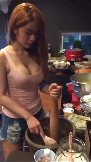 Hungry for street food