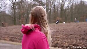 Desperately searching for some privacy