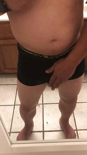 I’ve always had a thing for teachers...must be why I got in so much trouble