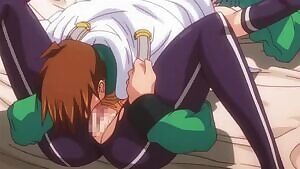 Rance and Yulang Mirage