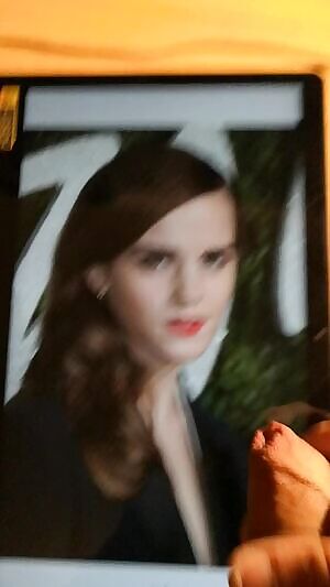 Emma Watson 💦 I love you