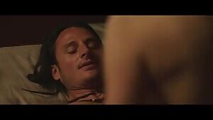 Georgina Leeming - TV miniseries Virgin