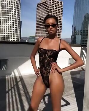 Briana Shaneè Wilson