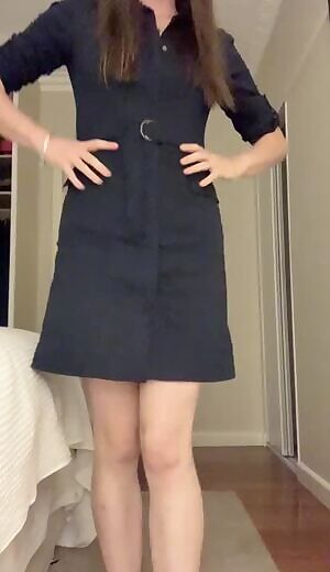 I didn’t see you in the ofice today