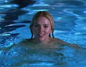 Scarlett Johansson - He's Just Not That Into You