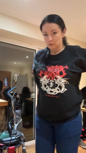 Farting Fart Fetish Homemade MILF
