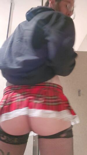 Pantyboys Ass Bisexual Bubble Butt Femboy