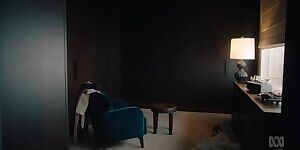 Rachel Griggiths 51yo plot in 