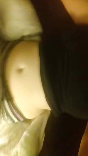 That slow motion drop