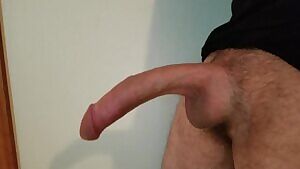 It wags when I’m happy