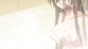 Shinmai Maou no Testament