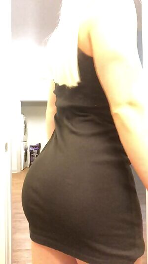 irst attempt at a booty drop, might need to work on it ;)