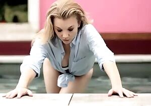 Natalie Dormer is one of the hottest women ever. Her, you and me. Takers?