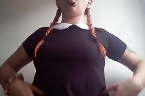 Enjoy this spooky weekend with me 👻🖤 Sexting, packs of premades, cam, cock ratings and more! Wire: lucifer_xxx / Kik: lucifersuicidexxx / snap: lucifersgxxx