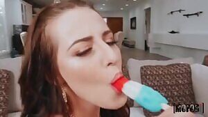 Aubree Valentine - Practice On Me - I Know That Girl