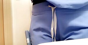 igured I’d make work even more interesting today